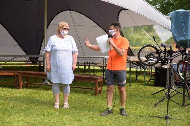 XIII Gala Sportu Żyrowik - foto